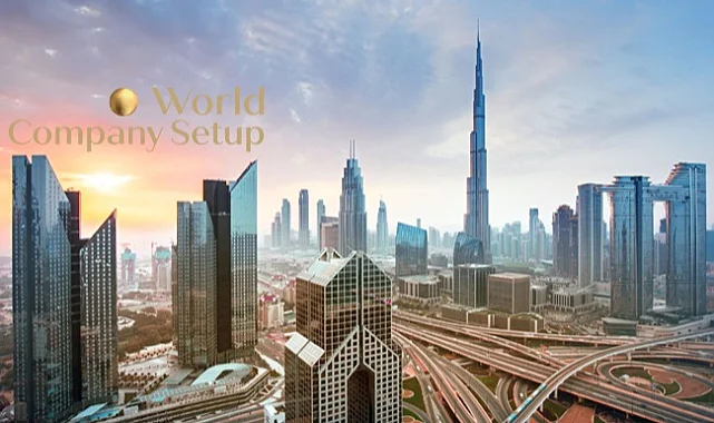 Dubai'de Şirket Kurarken World Company Setup ile Doğru Başlangıç Yapın