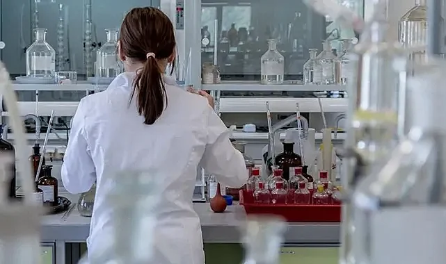 Dünyada İlk: Kan Dolaşımı Olan İnsan Derisi Üretildi