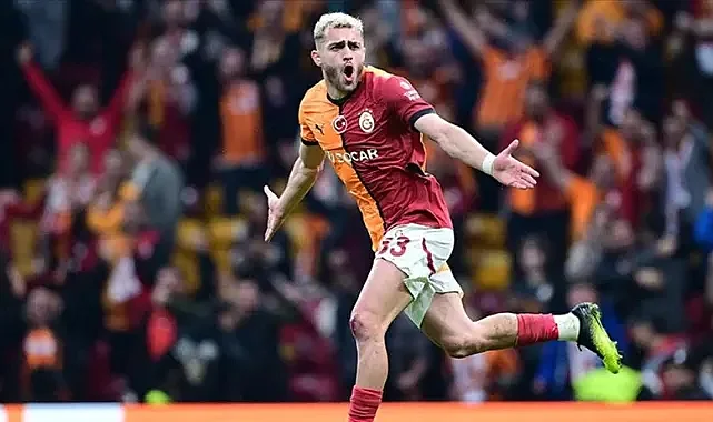 ​​​​​​​Dursun Özbek’ten Barış Alper Yılmaz Açıklaması: Satışa İzin Verilecek Mi?