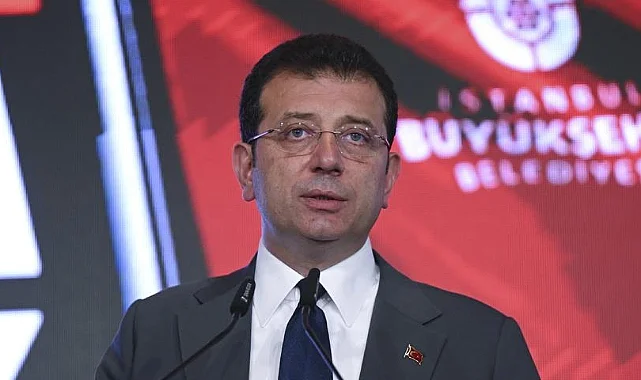 Ekrem İmamoğlu’ndan Yargılanmaya İtirazımız Yok Çıkışı