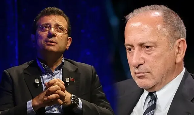 Ekrem İmamoğlu: Silivri’de Fatih Altaylı’ya ‘Kürtçe’ Anısını Anlattı
