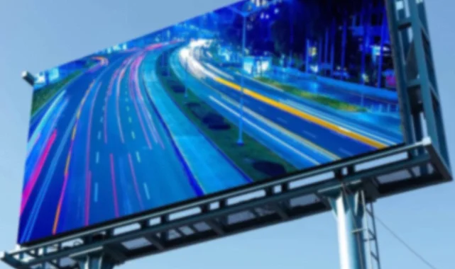 Elektronik Bilgilendirme Sistemi ve Donanımları Alınacaktır