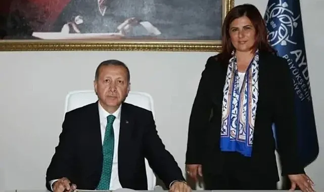 Erdoğan Açıkladı: CHP'li Aydın Belediyesi AK Parti'ye Geçiyor