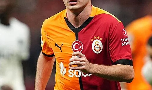 Eski Galatasaraylı Fenerbahçe Yolunda!