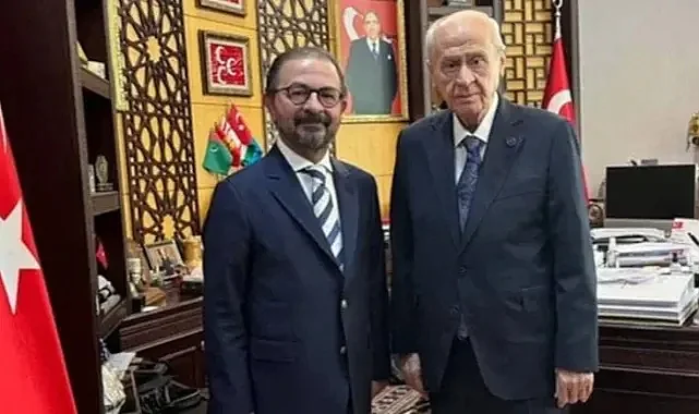 Eski MKE Yönetim Kurulu Başkanı İsmet Sayhan Tutuklandı