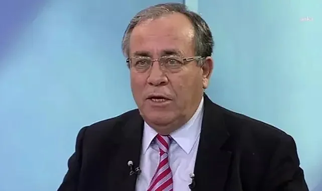 Eski Sağlık Bakanı Halil Şıvgın 75 Yaşında Hayatını Kaybetti