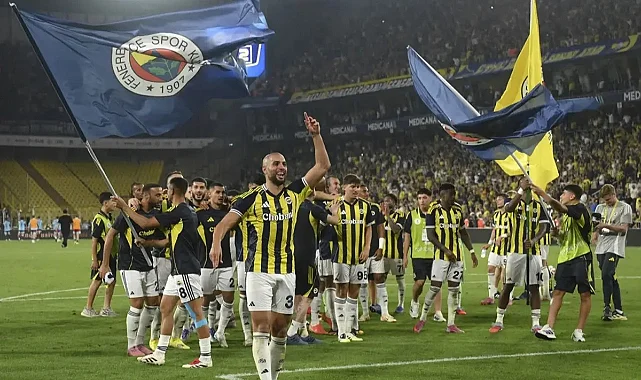 Fenerbahçe'de Sakatlık Şoku