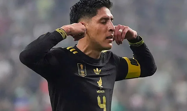 Fenerbahçe Edson Alvarez’i Resmen Açıkladı