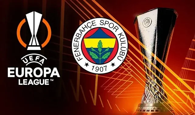 Fenerbahçe'nin Avrupa'daki Rakipleri Belli Oldu
