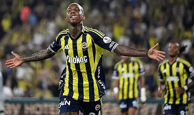 Fenerbahçe’nin UEFA Avrupa Ligi Fikstürü Açıklandı