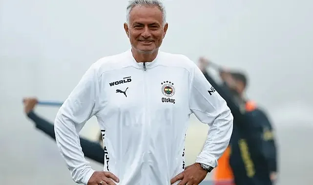 Fenerbahçe’ye Feyenoord Maçı Öncesi Sakatlık Müjdesi