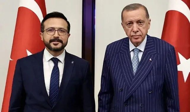 Festivalde Kaza: AK Parti Eski İlçe Başkanı Attan Düştü