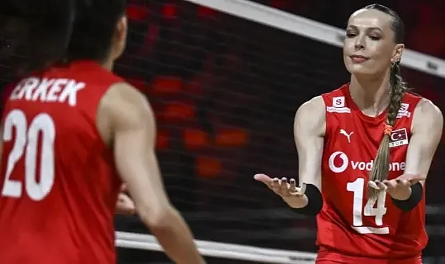 Filenin Sultanları Kanada’yı da Yendi, Gruptan Lider Çıktı