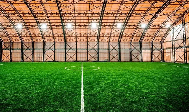Futbolseverlere Kötü Haber: Halı Sahalara Yeni Zam