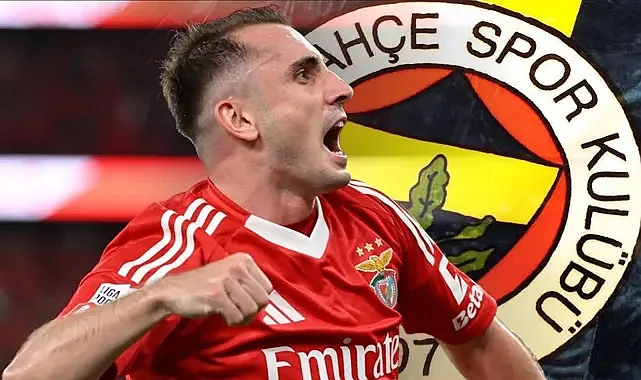 Galatasaray’dan Kerem Aktürkoğlu Açıklaması: Engel Olmayacağız