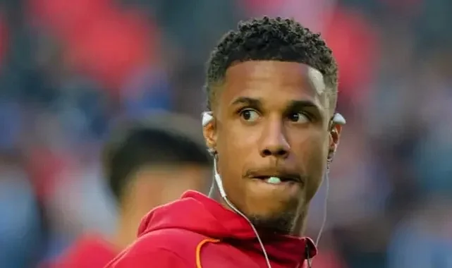 Galatasaray, İsmail Jakobs’un Bonservisini Aldı