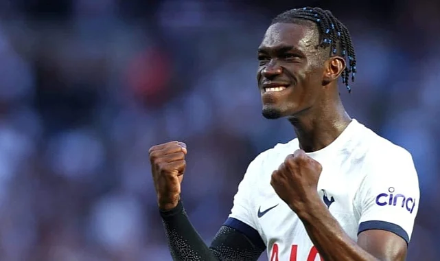 Galatasaray, Yves Bissouma Transferinde Sona Geldi