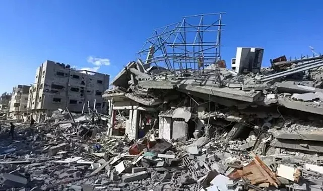 Gazze'de Ateşkes Müzakereleri: Hamas Silah Bırakma İddialarını Yalanladı