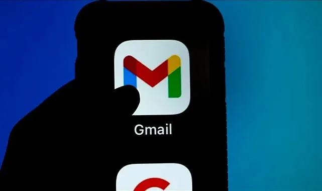 Google'dan 2,5 milyar Gmail Hesabına Acil Güvenlik Uyarısı