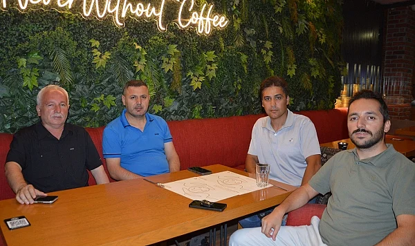 Güreş Ağası Bilal Acar'dan HASİYAD'a Güreş Daveti