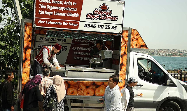 Hayır Lokması Fiyatları Nasıl Belirlenir?