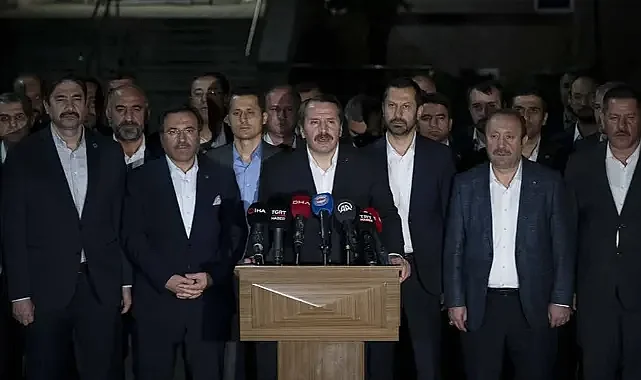 Hükümet ve Memurlardan Uzlaşma Çıkmadı: Gözler Hakem Kurulu'nda