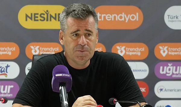 Hüseyin Eroğlu'ndan Samsunspor Mağlubiyeti Sonrası Penaltı Tepkisi