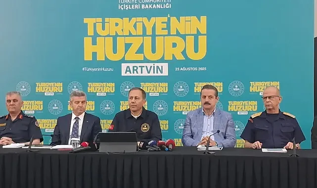 İçişleri Bakanı Yerlikaya’dan Trafik Güvenliği Mesajı: Hak Ettikleri Cezaları Çekerler