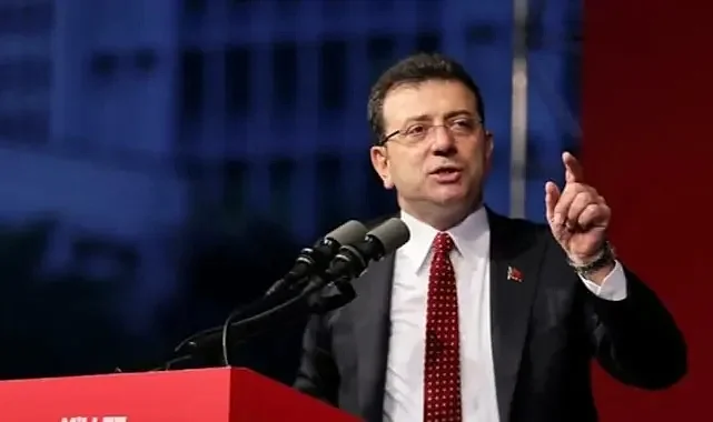 İmamoğlu’nun Beraatini İsteyen Hâkimin Yeri Değiştirildi