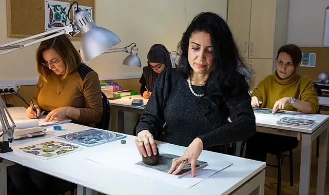İSMEK Başvuruları Ne Zaman Başlıyor? İşte Kayıt ve Eğitim Tarihleri