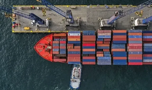 İsrail Bayraklı Gemilerin Türkiye Limanlarına Girişi Yasaklandı