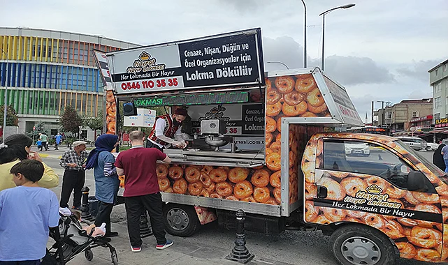 İstanbul'da Profesyonel Lokmacı Hizmetinin Önemi