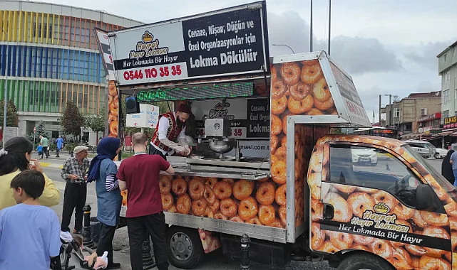 İstanbul Lokmacı Hizmetlerinde Kalite Standartları