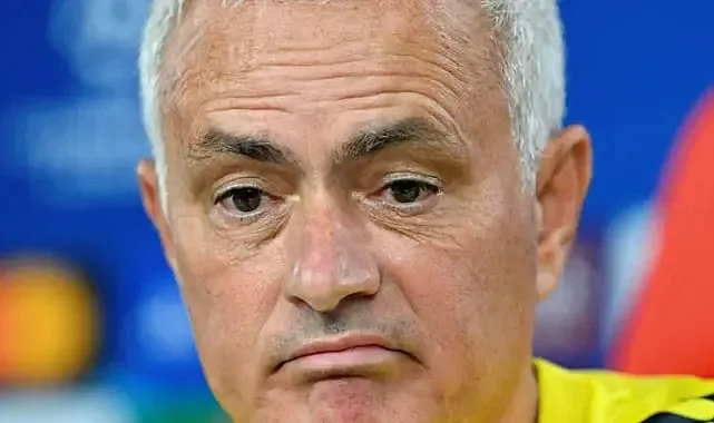 İşte Jose Mourinho'nun Yeni Takımı... Premier Lig'e Mi Dönüyor?