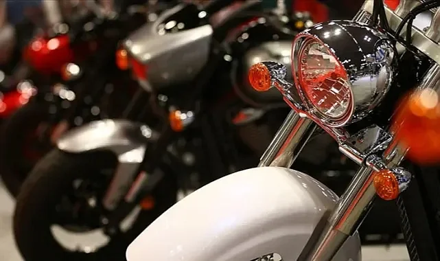 Japonlar Türkiye'de Motosiklet Fabrika Kuruyor