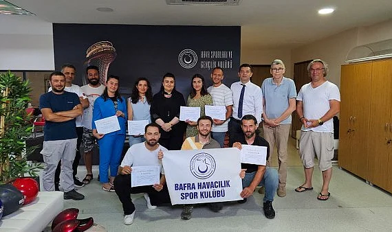Kapıkaya Festivali'nden Gelen Heyecan Bir Kültüre Dönüşüyor