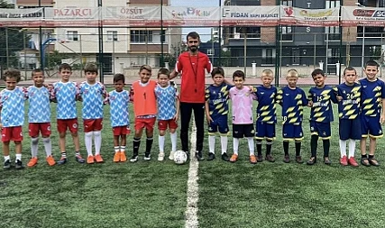 Karasamsunspor Turnuvasında Yarı Finalistler Belli Oldu