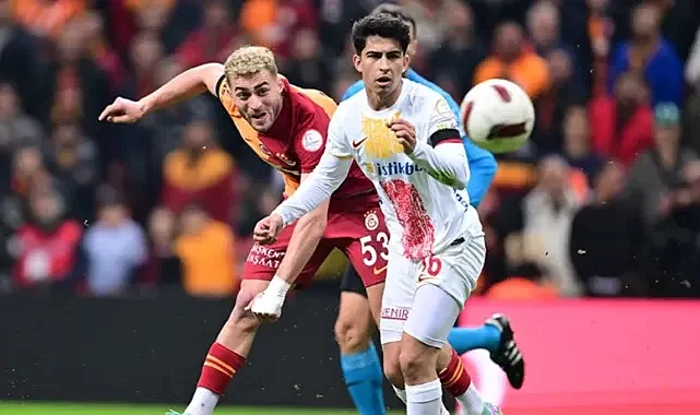 Kayserispor Galatasaray Maçı Hangi Kanalda, Saat Kaçta? Muhtemel 11'ler