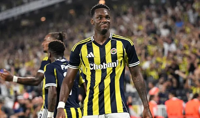 Kolombiyalı Golcü Jhon Duran’dan Kötü Haber