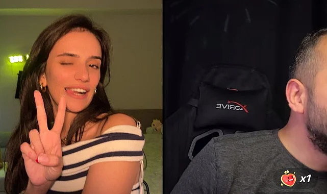 Komediyle Yükselen Bir Ses: TikTok'ta Ulan Esra Etkisi