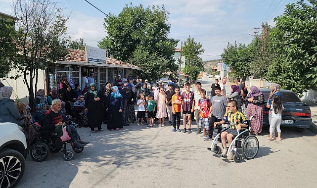 Kömür Tozu Kabusu: Nefes Almakta Güçlük Çekiyoruz