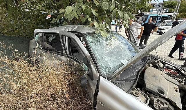 Korkunç Kaza: 4 Aylık Hamile Kadın Bebeğini Kaybetti