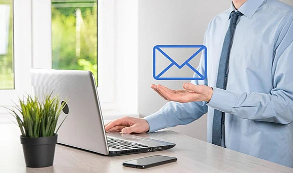 Kurumsal Mail Adresi Alma Adımları Nelerdir?