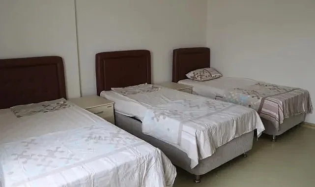 KYK Yurt Başvuruları Ne Zaman Başlıyor? Gözler Ekim Ayında