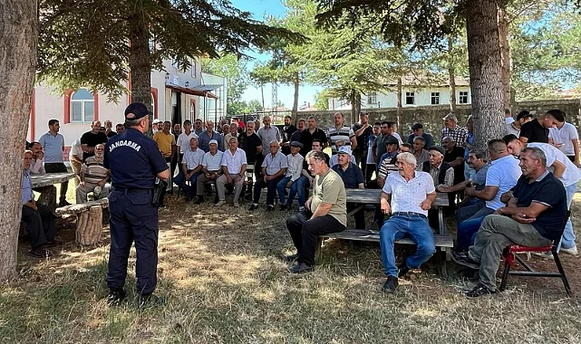  Ladik'te Düğün ve Asker Eğlenceleri İçin Uyarı: Güzel Günlerimiz Zehir Olmasın 