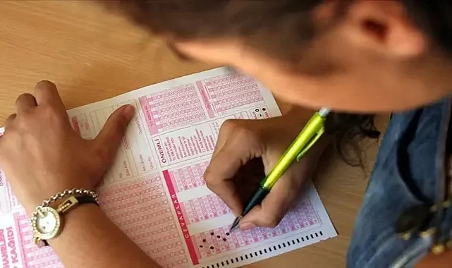 LGS 2025 Yerleştirme Sonuçları Açıklandı