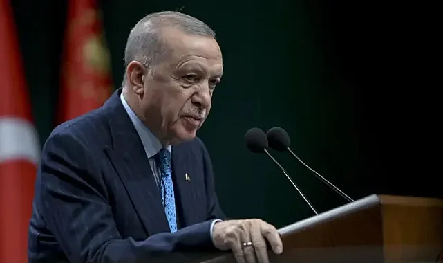 LGS Tercih Sonuçları Sonrası İlk Mesaj Cumhurbaşkanı’ndan