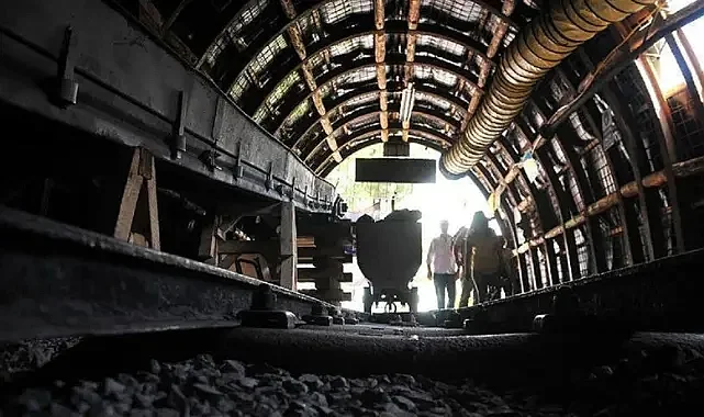 Maden Sektöründe Yeni Dönem: Yatırım Yapmayanın Ruhsatı İptal