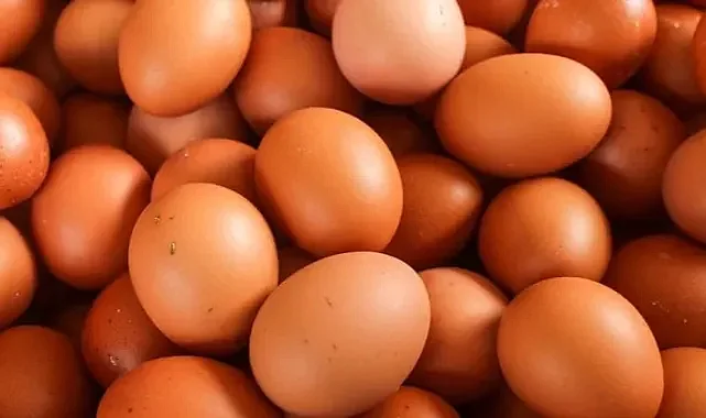 Marketlerde Kahverengi Yumurta Dönemi Kapanıyor