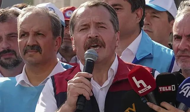 Memur-Sen’den Sendika Yasası Çağrısı: Adil Pazarlık İçin Değişim Şart